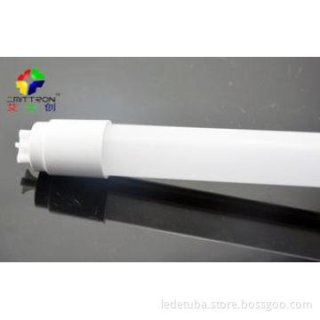 1200mm Hospital 18W LED Tube Lights T8 1600lm SMD 2835 , AC